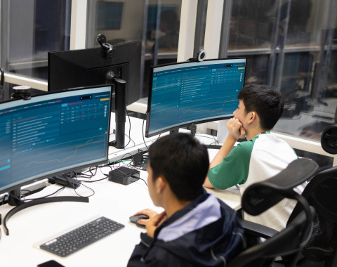 Будущий программист  (Imperial College)